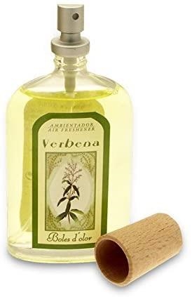 AMBIENTADOR SPRAY VERBENA 100 ML. BOLES D'OLOR | 8432097073698