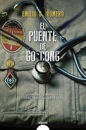 PUENTE DE GO-CONG, EL | 9788491897149 | ROMERO, EMILIO G.
