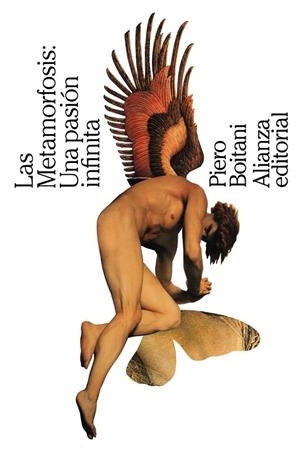 METAMORFOSIS, LAS : UNA PASIÓN INFINITA | 9788413628066 | BOITANI, PIERO