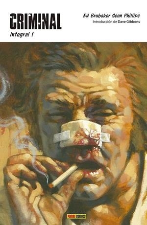 CRIMINAL INTEGRAL 01 | 9788411014854 | BRUBAKER, ED / PHILLIPS, SEAN