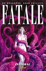 FATALE INTEGRAL 02 | 9788411017602 | BRUBAKER, ED / PHILLIPS, SEAN