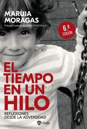 TIEMPO EN UN HILO, EL (6 EDICIÓN) | 9788432161360 | DE ESPAÑA, RAMON