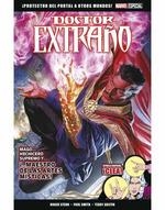 MARVEL ESPECIAL. DOCTOR EXTRAÑO | 9788411016889 | CLAREMONT, CHRIS / WOLFMAN, MARV