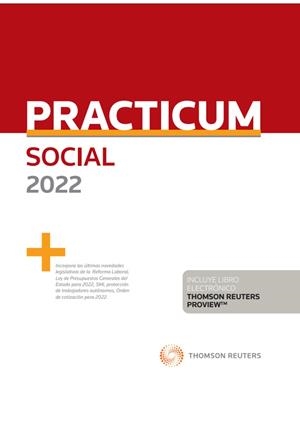 PRACTICUM SOCIAL 2022 | 9788413907062 | CAMOS VICTORIA, IGNACIO
