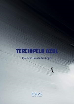TERCIOPELO AZUL | 9788418718748 | JORDAN, MIGUEL ANGEL