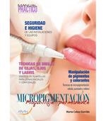 MICROPIGMENTACION MAQUILLAJE PERMANENTE | 9788418987496 | COBOS GARRIDO, MARTA