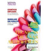 TECNICAS DE UÑAS ARTIFICIALES | 9788418987502 | COBOS GARRIDO, MARTA