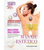 MASAJE ESTETICO TECNICAS | 9788418987533 | SANCHEZ ALEGRE, YOLANDA