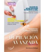 DEPILACION AVANZADA | 9788418987540 | MANCERA RODRIGUEZ, MARIA