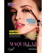 MAQUILLAJE TECNICAS | 9788418987571 | COBOS GARRIDO, MARTA