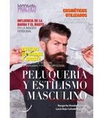 PELUQUERIA Y ESTILISMO MASCULINO | 9788418987588 | DIOSDADO CRIADO, MARGARITA/CAÑEDO-ARGÜELLES, LUCÍA ROJO