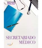 SECRETARIADO MEDICO | 9788418987656 | CLIMENT SÁNCHEZ, VICTORIA EMILIA/COLOMBO CANUT, MARIO/CULLELL MATA, MARÍA/FAMILIAR RAMOS, MANUEL/MAR