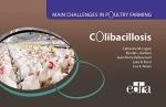 MAIN CHALLENGES IN POULTRY FARMING. COLIBACILLOSIS | 9788418020865 | LOGUE, CATHERINE M.