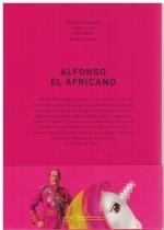 ALFONSO EL AFRICANO | 9788490414309