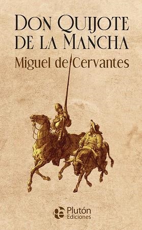 DON QUIJOTE DE LA MANCHA | 9788419087003 | DE CERVANTES, MIGUEL