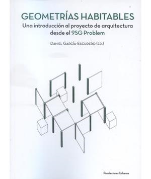 GEOMETRÍAS HABITABLES | 9788412149364