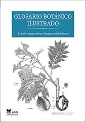 GLOSARIO BOTÁNICO ILUSTRADO | 9788490489789 | SANCHIS DUATO, ENRIQUE