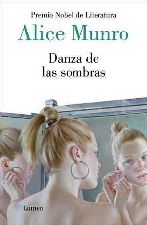 DANZA DE LAS SOMBRAS | 9788426410818 | MUNRO, ALICE