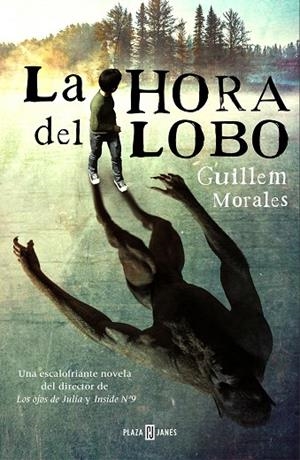 HORA DEL LOBO, LA | 9788401027260 | MORALES, GUILLEM
