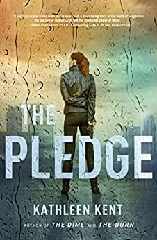 PLEDGE, THE | 9781803284248 | KENT, KATHLEEN