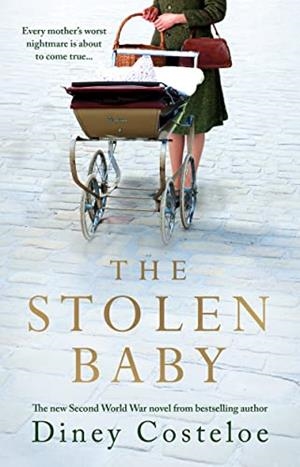 STOLEN BABY, THE | 9781789543353 | COSTELOE, DINEY