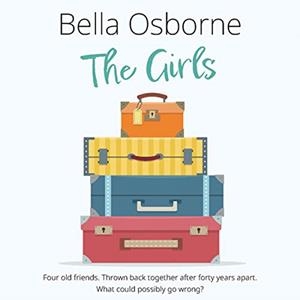 GIRLS, THE | 9781801100519 | OSBORNE, BELLA