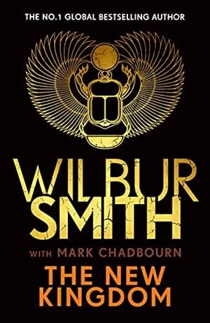NEW KINGDOM, THE | 9781785767999 | SMITH, WILBUR