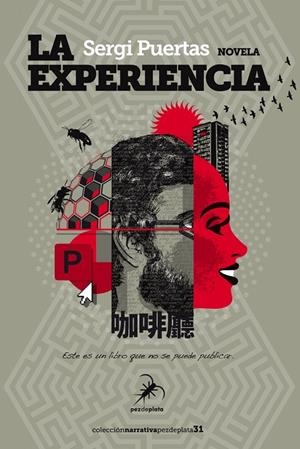 EXPERIENCIA, LA | 9788412289893 | PUERTAS, SERGI