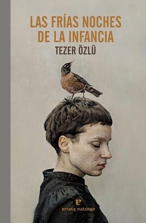 FRÍAS NOCHES DE LA INFANCIA, LAS | 9788419158031 | ÖZLU, TEZER