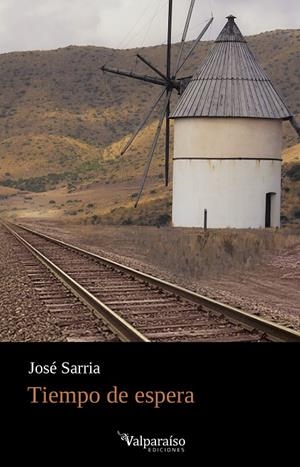 TIEMPO DE ESPERA | 9788418694882 | SARRIA, JOSE