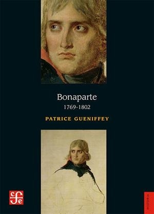 BONAPARTE (1769-1802) | 9786071657091 | GUENIFFEY, PATRICE
