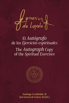AUTÓGRAFO DE LOS EJERCICIOS ESPIRITUALES, EL | 9788427145955
