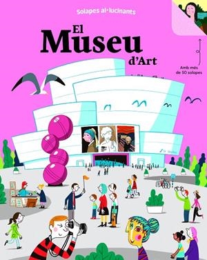 MUSEU D'ART, EL | 9788499797168 | KYLE, TANYA