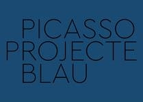 PICASSO PROJECTE BLAU | 9788412463132