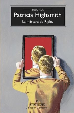 MÁSCARA DE RIPLEY, LA | 9788433961075 | HIGHSMITH, PATRICIA