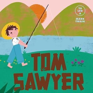 TOM SAWYER | 9788418933059 | GIL, CARMEN