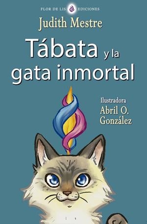 TÁBATA Y LA GATA INMORTAL | 9788494112799 | MESTRE, JUDITH