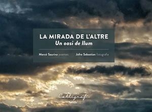 MIRADA DE L'ALTRE, LA | 9788412459289 | SAURINA, MERCÈ