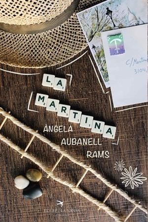 MARTINA, LA | 9788412476828 | AUBANELL RAMS, ÀNGELA