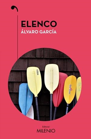 ELENCO | 9788497439619 | GARCÍA, ÁLVARO