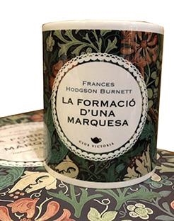 TASSA LA FORMACIÓ D'UNA MARQUESA | 1170000040005