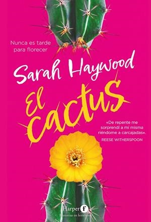 CACTUS, EL | 9788418976209 | HAYWOOD, SARAH