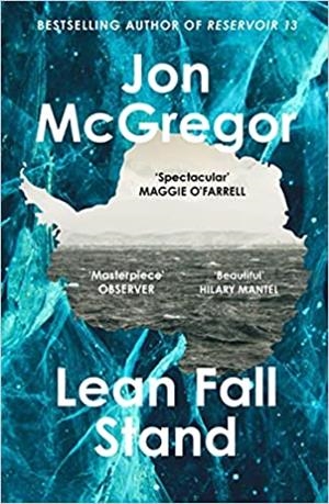 LEAN FOR STAND | 9780008204945 | MCGREGOR, JON