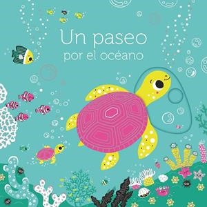 PASEO POR EL OCÉANO, UN | 9788413922584 | HAYASHI, EMIRI