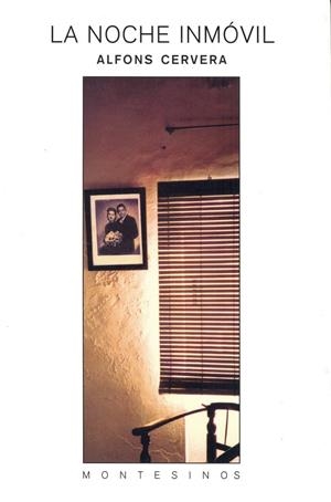NOCHE INMÓVIL, LA | 9788489354814 | CERVERA, ALFONS