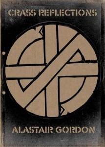CRASS REFLECTIONS | 9781909798229 | GORDON, ALASTAIR
