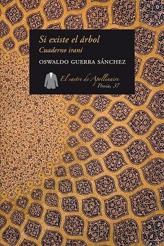 SI EXISTE EL ARBOL CUADERNO IRANI | 9788412017465 | GUERRA SANCHEZ, OSWALDO