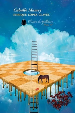 CABALLO MAMEY | 9788412159073 | LOPEZ CLAVEL, ENRIQUE