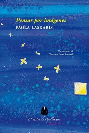 PENSAR POR IMAGENES | 9788412159097 | LASKARIS, PAOLA