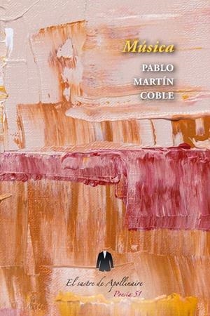 MUSICA | 9788412332513 | MARTIN COBLE, PABLO